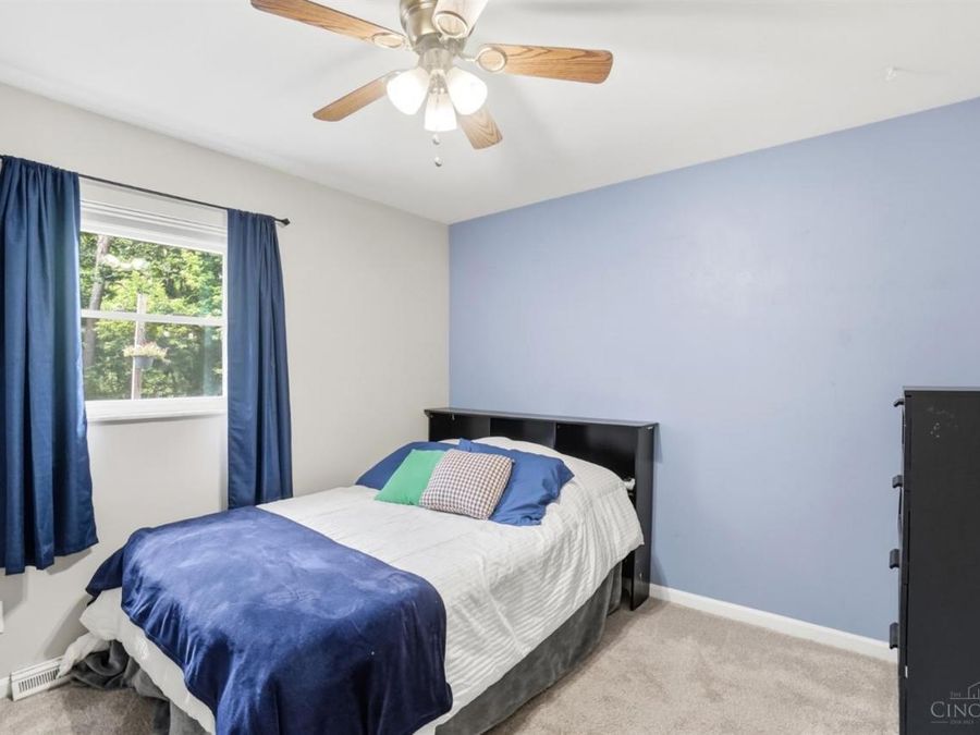 6038 Stanhill Court, Cincinnati, OH 45230 Photo 18