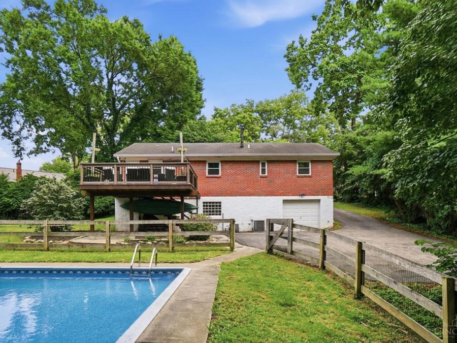 6038 Stanhill Court, Cincinnati, OH 45230 Photo 25