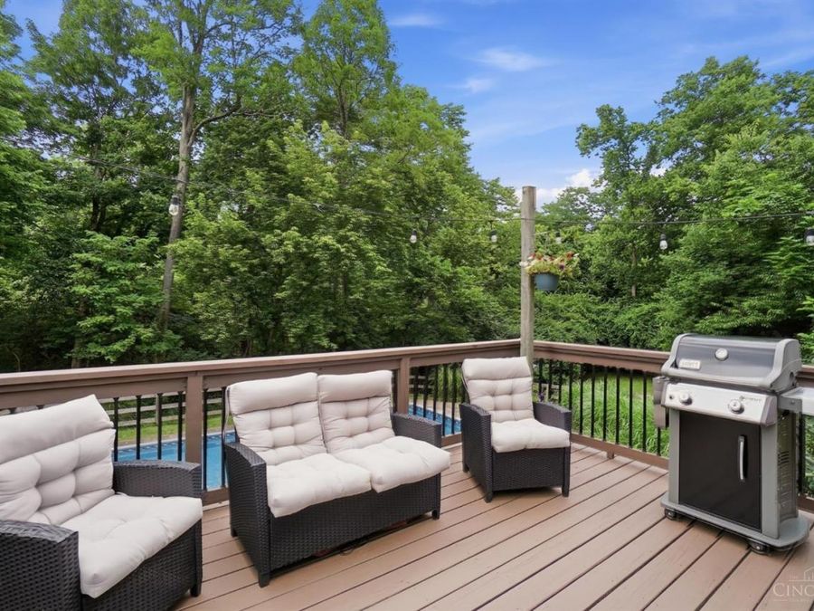 6038 Stanhill Court, Cincinnati, OH 45230 Photo 27