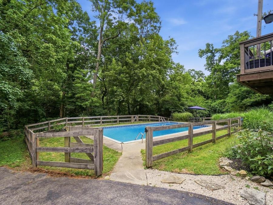 6038 Stanhill Court, Cincinnati, OH 45230 Photo 28