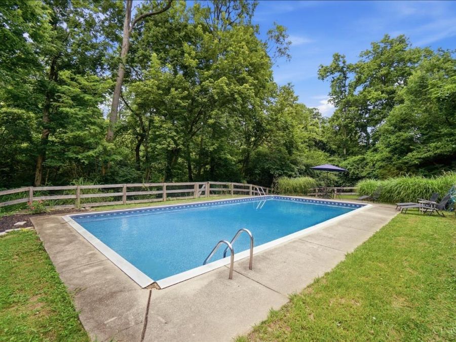 6038 Stanhill Court, Cincinnati, OH 45230 Photo 29