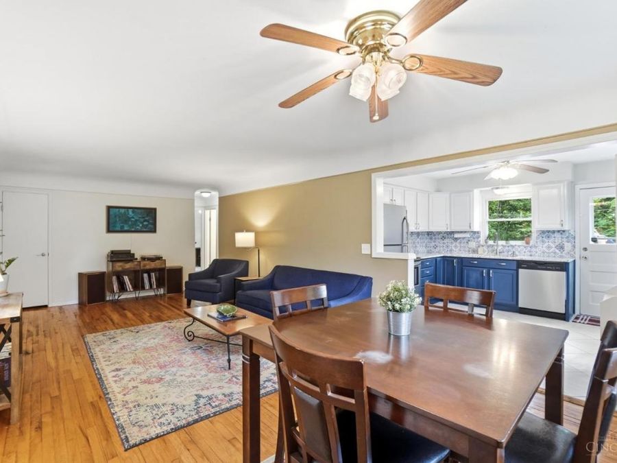 6038 Stanhill Court, Cincinnati, OH 45230 Photo 8