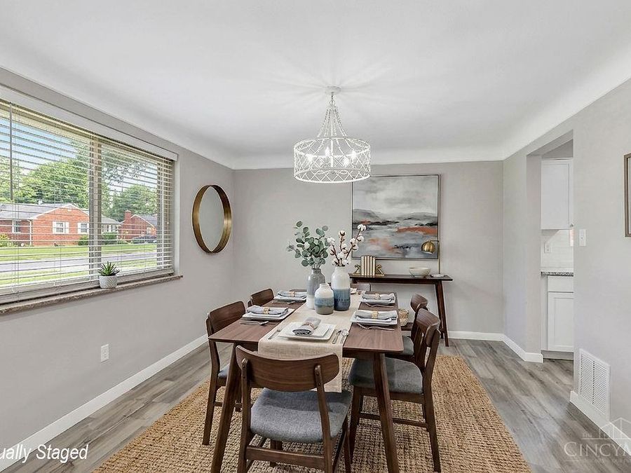 7873 Gail Drive, Deer Park, OH 45236 Photo 12