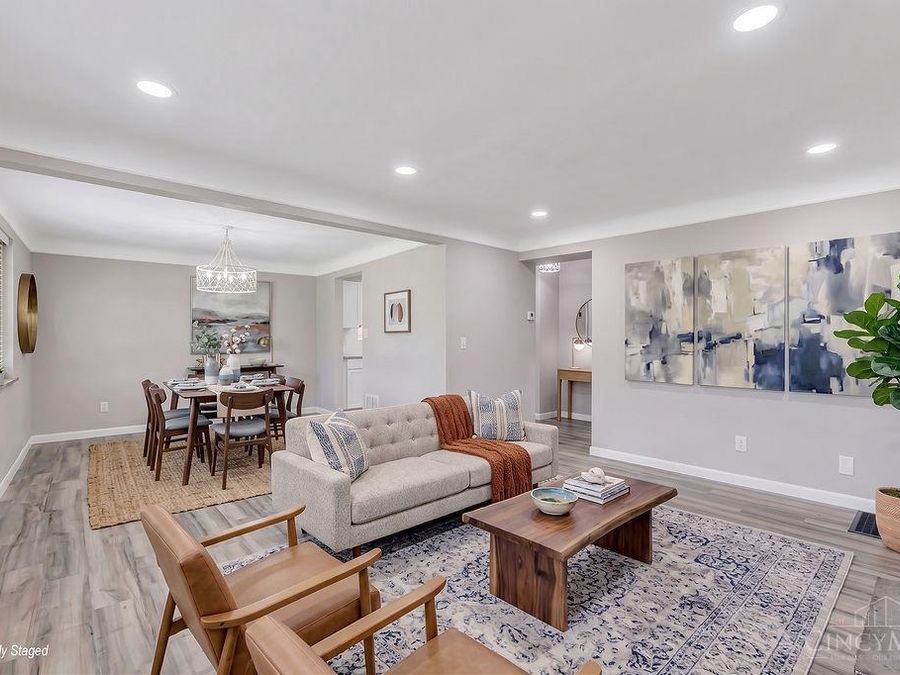 7873 Gail Drive, Deer Park, OH 45236 Photo 8