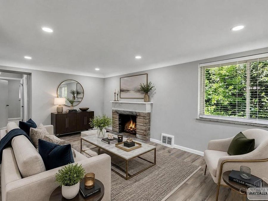 7873 Gail Drive, Deer Park, OH 45236 Photo 9
