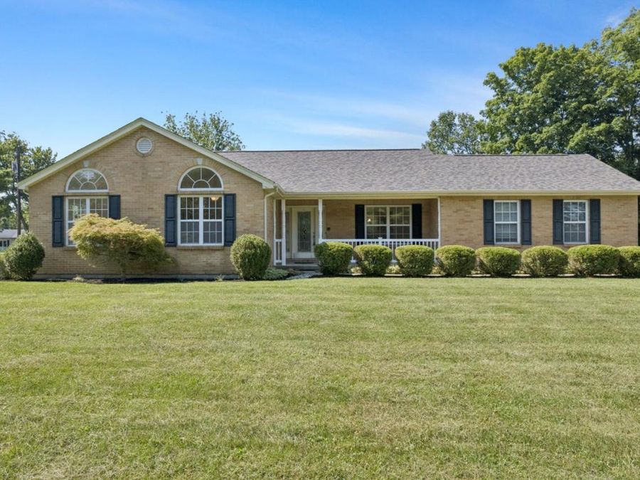 23 Stonybrook Drive, Georgetown, OH 45121 Photo 1