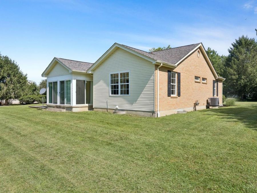 23 Stonybrook Drive, Georgetown, OH 45121 Photo 32