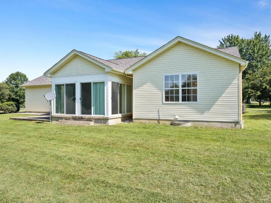 23 Stonybrook Drive, Georgetown, OH 45121 Photo 33