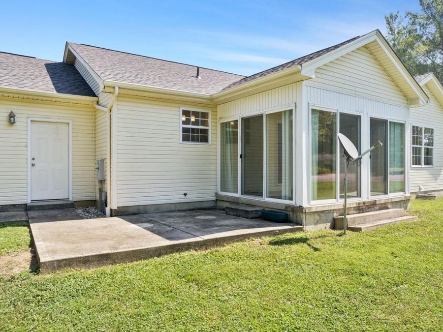 23 Stonybrook Drive, Georgetown, OH 45121 Photo 34