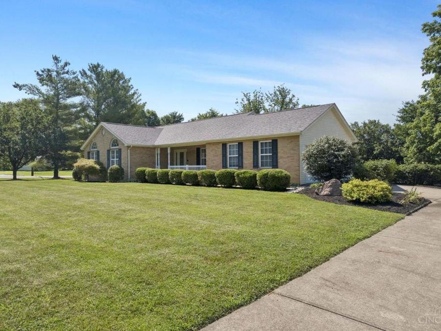 23 Stonybrook Drive, Georgetown, OH 45121 Photo 38