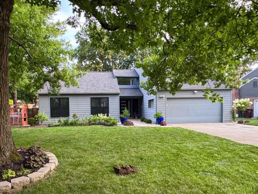 4489 Chesswick Drive, Blue Ash, OH 45242 Photo 1