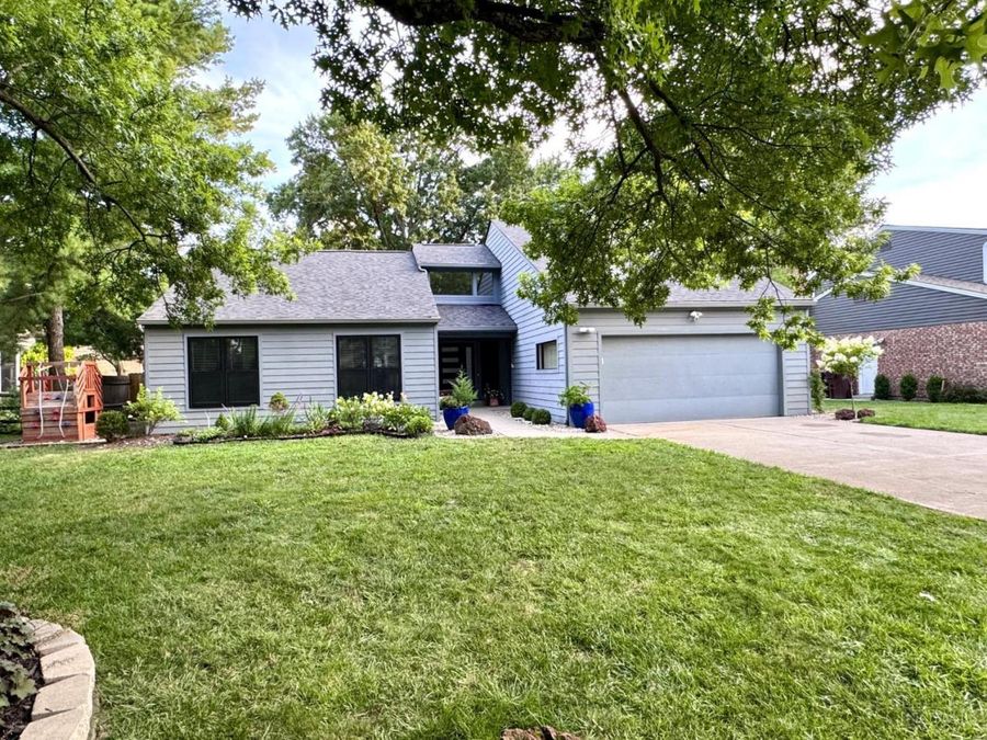 4489 Chesswick Drive, Blue Ash, OH 45242 Photo 2