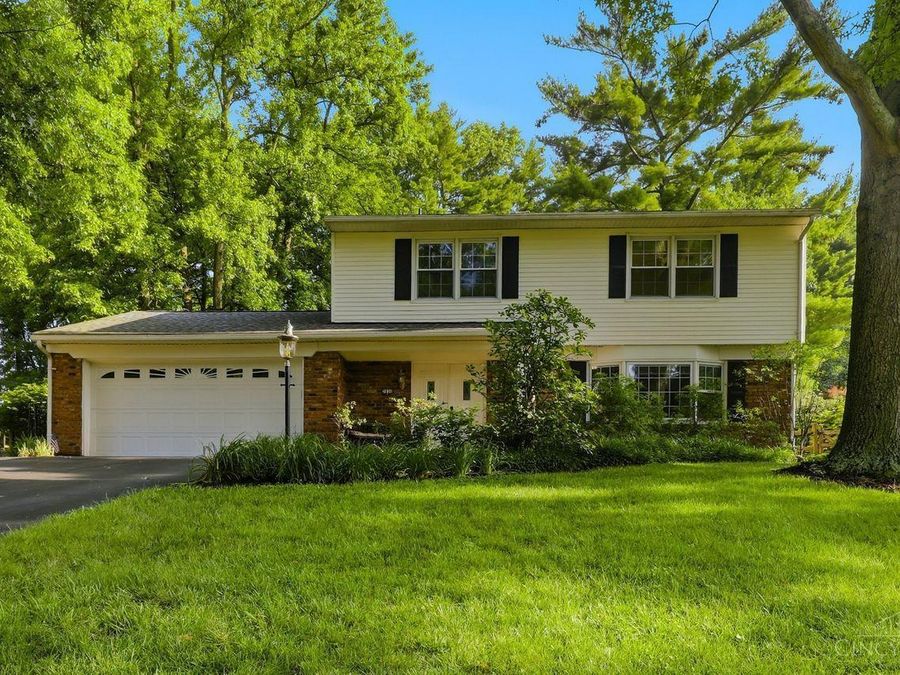 7820 Trailwind Drive, Montgomery, OH 45242 Photo 1