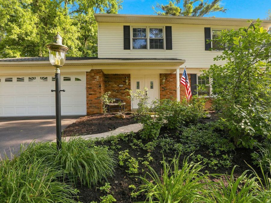 7820 Trailwind Drive, Montgomery, OH 45242 Photo 2