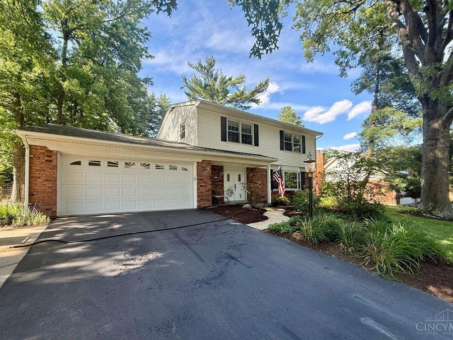 7820 Trailwind Drive, Montgomery, OH 45242 Photo 3