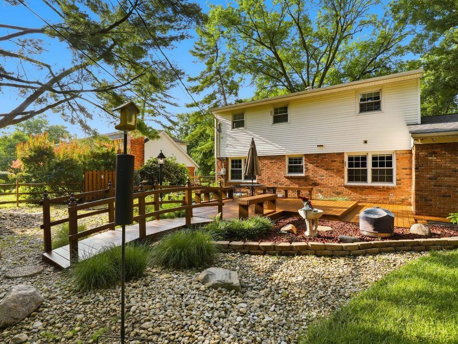 7820 Trailwind Drive, Montgomery, OH 45242 Photo 46