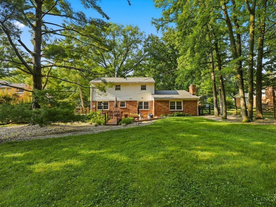 7820 Trailwind Drive, Montgomery, OH 45242 Photo 49