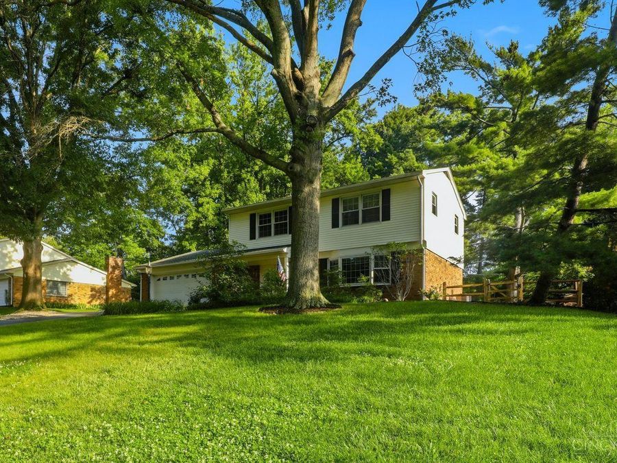 7820 Trailwind Drive, Montgomery, OH 45242 Photo 53