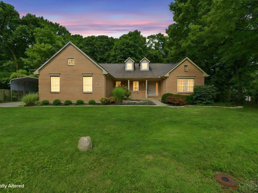 4197 Mclean Drive, Union Township, OH 45255 Photo 1