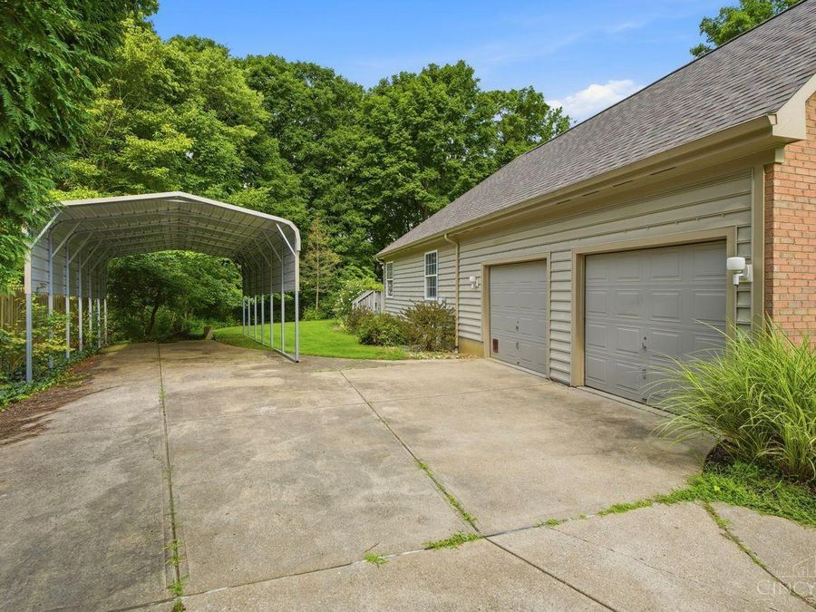 4197 Mclean Drive, Union Township, OH 45255 Photo 32