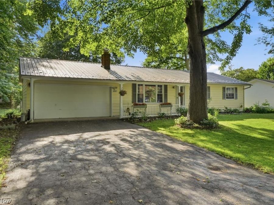 6869 Arlene Drive , Conneaut, OH 44030 Photo 1