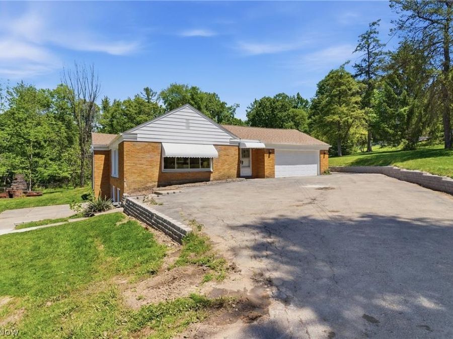 17305 Alexander Road , Walton Hills, OH 44146 Photo 1