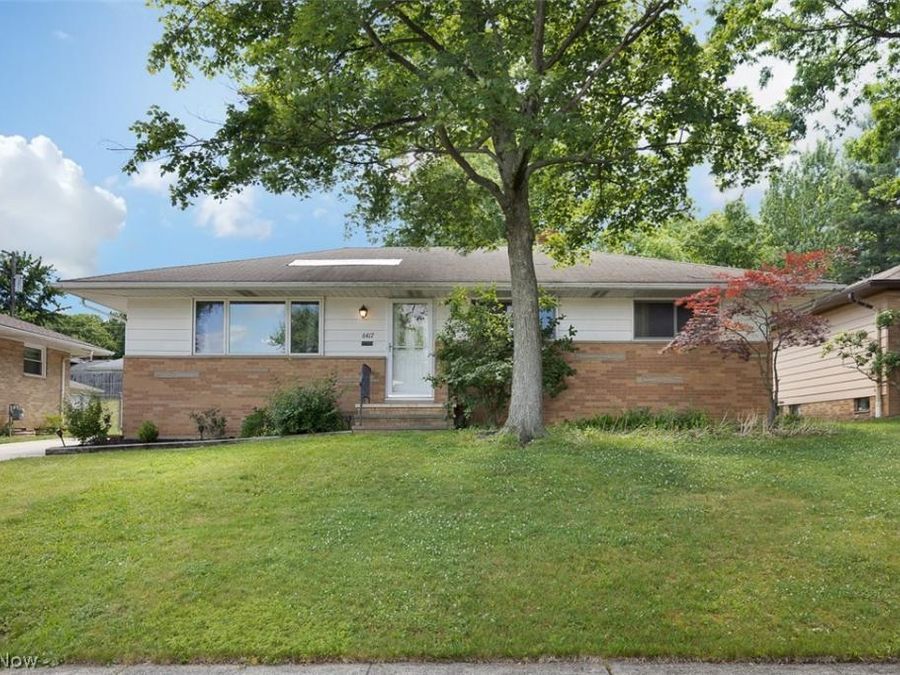 6417 Fordham Drive , Parma, OH 44129 Photo 1