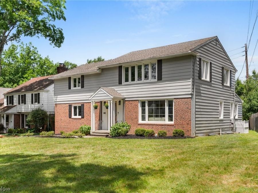 22625 Rye Road , Shaker Heights, OH 44122 Photo 1