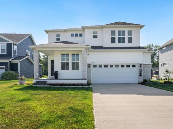 6522 Daisy Lane , Olmsted Twp, OH 44138