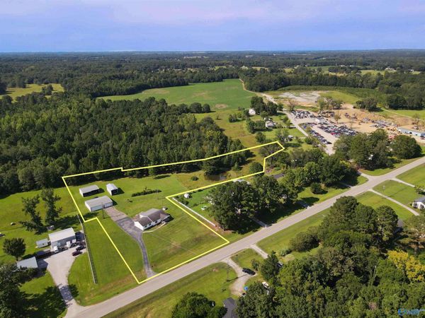 17929 County Road 460, Moulton, AL 35650