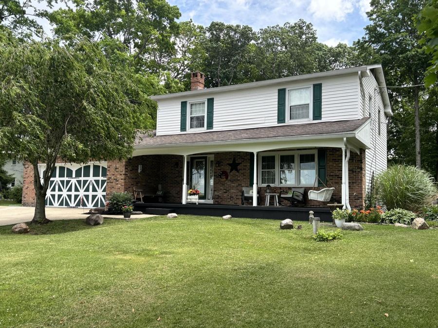 2334 E Possum Road, Springfield, OH 45502 Photo 1