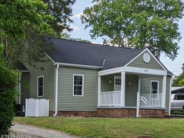 509 Ocala Drive, Knoxville, TN 37918