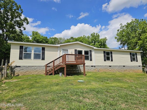 984 Dalton Rd, New Market, TN 37820