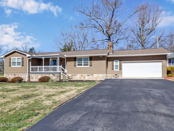 1024 Ridley Drive, Crossville, TN 38572