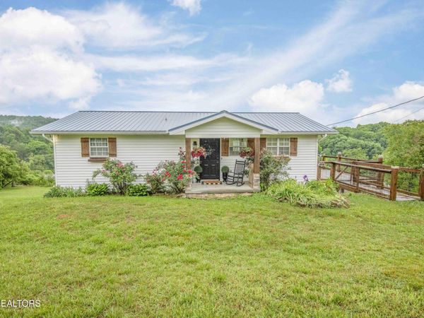 140 Walnut Circle, New Tazewell, TN 37825