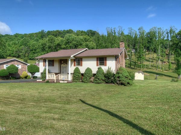 146 Clay Little Road, Elizabethton, TN 37643