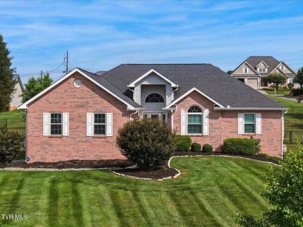 4683 Stapleton Road, Morristown, TN 37813