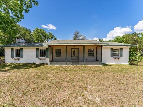 415 SE ADAMS STREET , HIGH SPRINGS, FL 32643