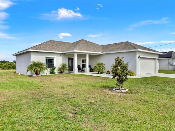 621 S PALMDALE AVENUE , AVON PARK, FL 33825