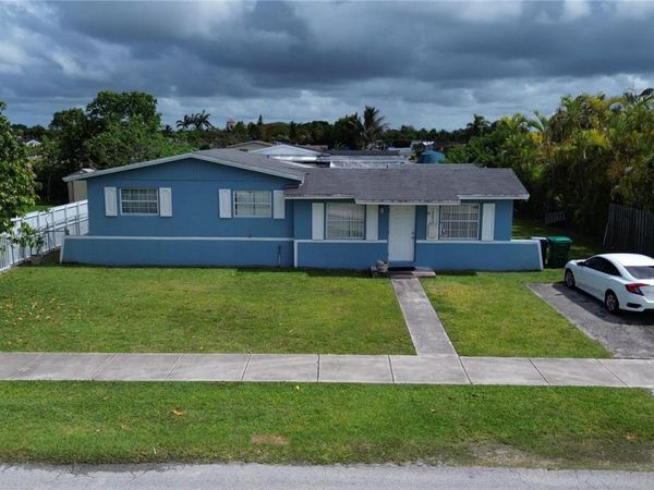 14850 SW 297TH STREET , HOMESTEAD, FL 33033
