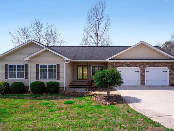 1217 Cordell Drive , Dunlap, TN 37327