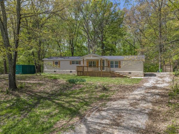 145 WALNUT BEND RD , Arlington, TN 38002