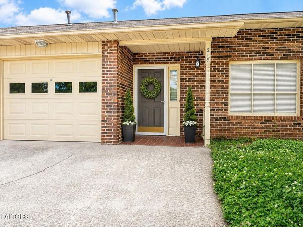218 S Magnolia St , Maryville, TN 37803