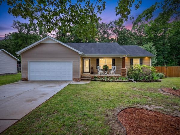 103 Myra Ln , Tullahoma, TN 37388