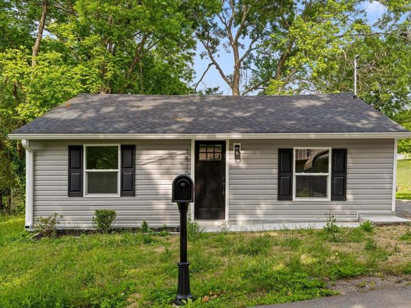 1510 Adams Street , Athens, TN 37303