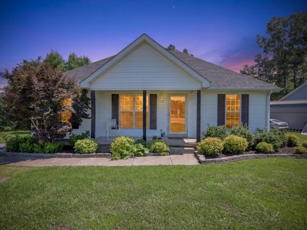 2613 Calais Ct , Murfreesboro, TN 37127