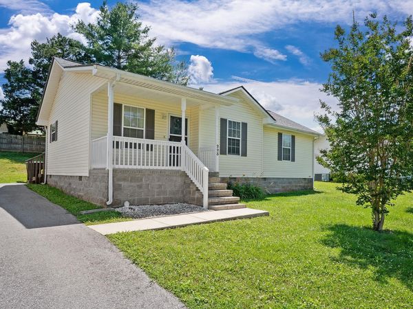 223 Willow Way , McMinnville, TN 37110