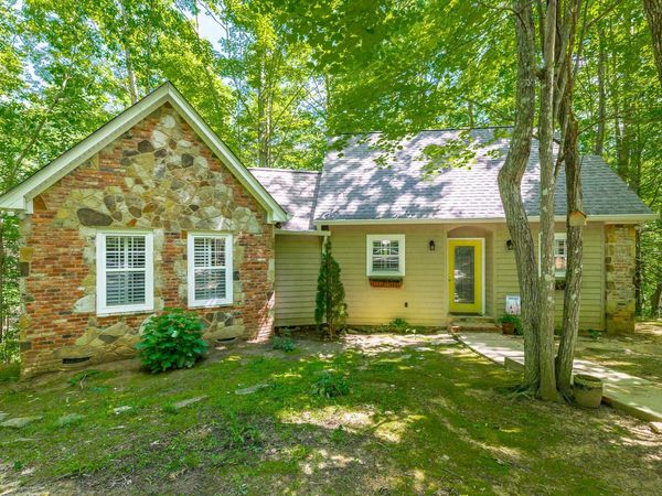316 Brock Creek Trail , Signal Mountain, TN 37377