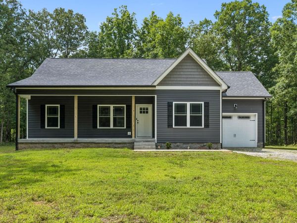 567 McElhiney Rd , Dickson, TN 37055