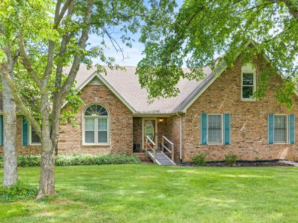 106 Marauder Ct , Murfreesboro, TN 37127